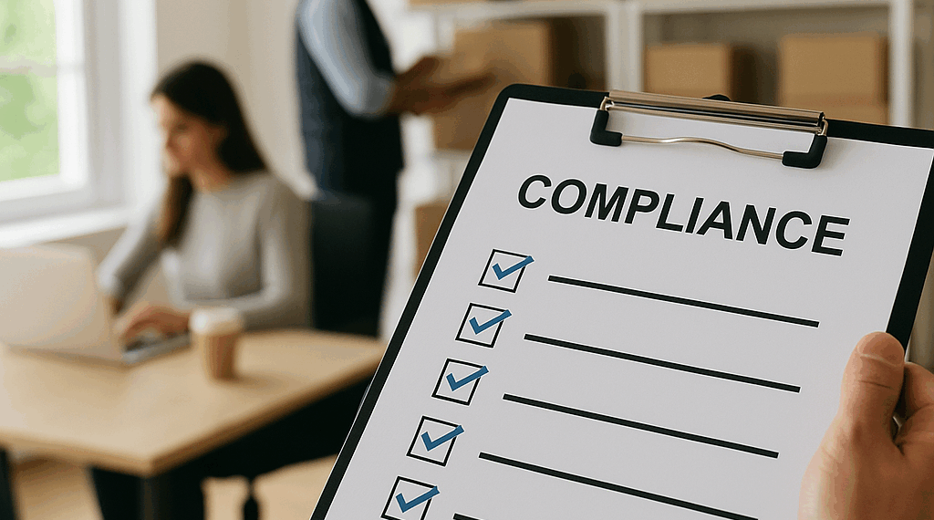 Compliance, un reto pendiente pero estratégico para las pymes