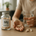 Magnesium Supplements Crash Course: Benefits and Side Effects
