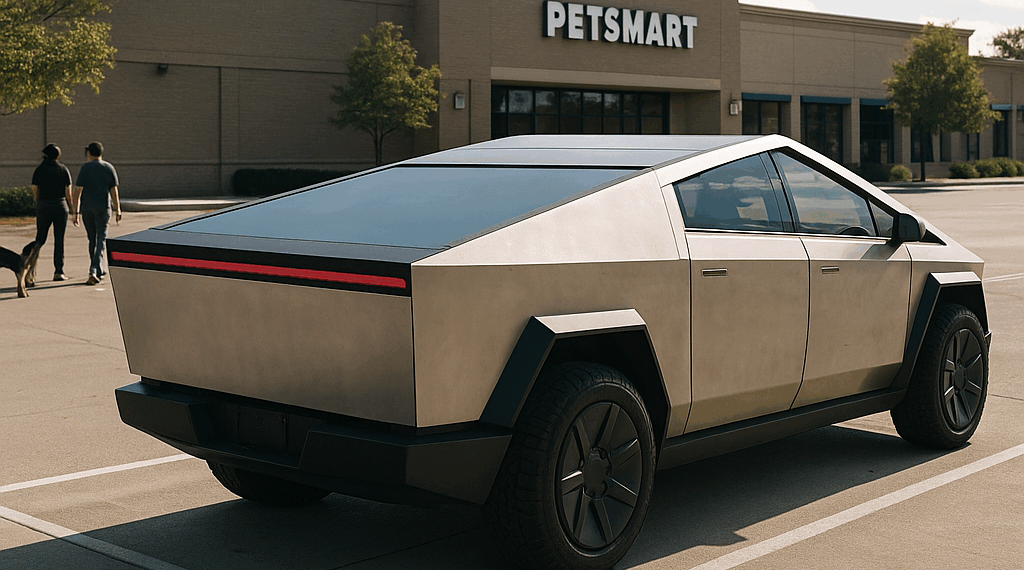Tesla's most affordable Cybertruck gets scrapped after a whopping five months