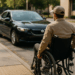 The DOJ sues Uber (again) for allegedly discriminating against people with disabilities