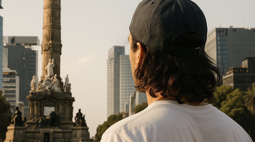 Danny Ocean coloca a la CDMX entre sus destinos favoritos en el mundo – Dimension Turistica Magazine