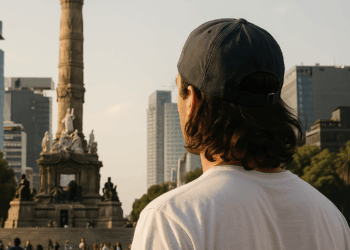 Danny Ocean coloca a la CDMX entre sus destinos favoritos en el mundo – Dimension Turistica Magazine