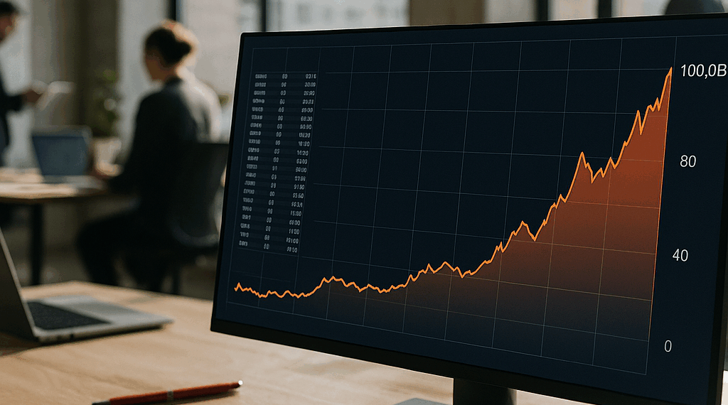 Databricks confirms new $100B valuation on $4B ARR