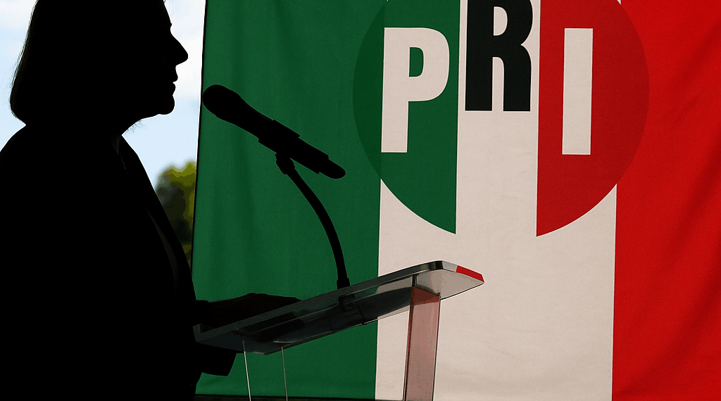 De Guerrero, nuevo dirigente del PRI en Puebla