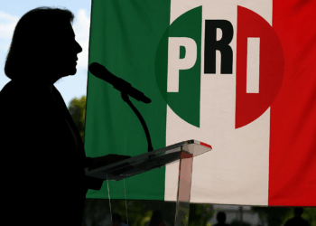 De Guerrero, nuevo dirigente del PRI en Puebla