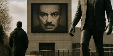 From 'Orwell 2+2=5’ to 'Frankenstein’: TIFF's Films on Power, Creation, and Survival Are a Warning