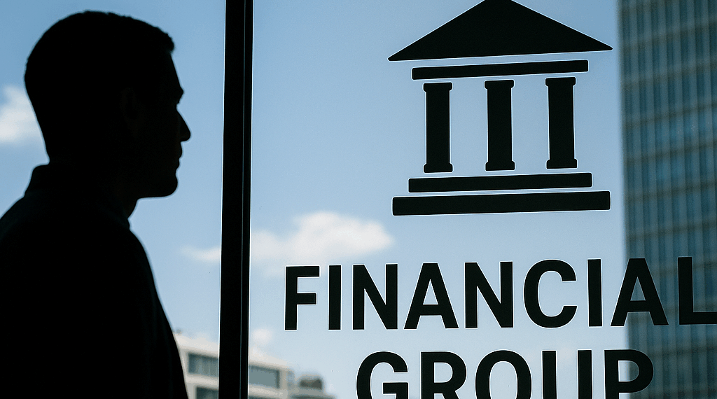 de fintech a banco y ahora a grupo financiero