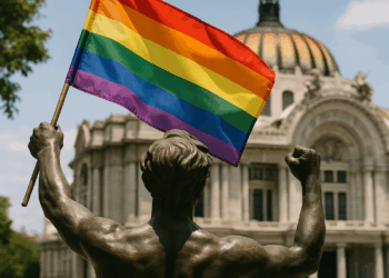 Del Ángel al Viva México. El lugar de los símbolos en la historia