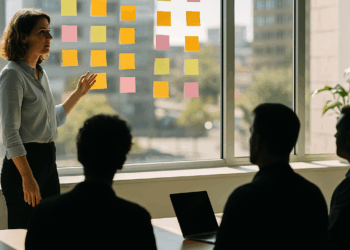 De ejecutivos a arquitectos de cultura y talento