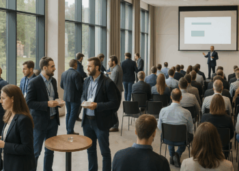 TechCrunch Disrupt 2024 Side Events