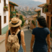 Controversia por un extranjero que promociona turismo en Medellín enfocado en ” mujeres de alta calidad” – Dimension Turistica Magazine
