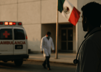 Del Bando de 1793 a los médicos bajo amenaza en México