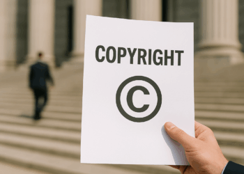 Perplexity's definition of copyright gets it sued by the dictionary