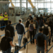 Demoras prolongadas en los filtros de seguridad de Barajas por la huelga de personal de vigilancia – Dimension Turistica Magazine