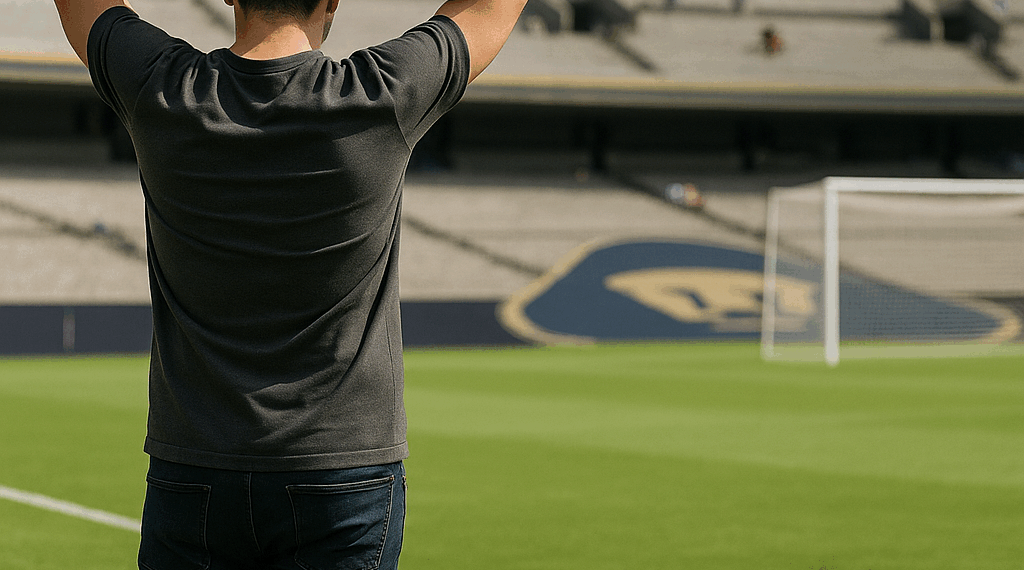 Dilema de contratos en Pumas