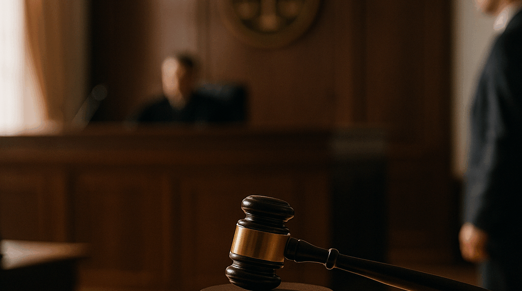 Los retos disciplinarios de la reforma judicial