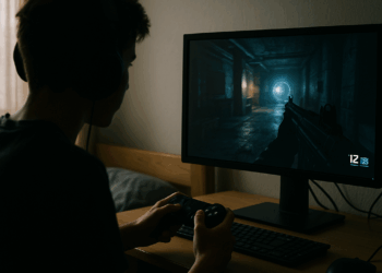 Retos y amenazas en el mundo gamer
