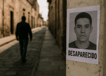 Desde 2022 Las Desapariciones En Morelia Van En Aumento Alarmante; Claman Por Ley Estatal - Changoonga.com