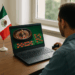 México creciendo a paso firme en los casinos digitales