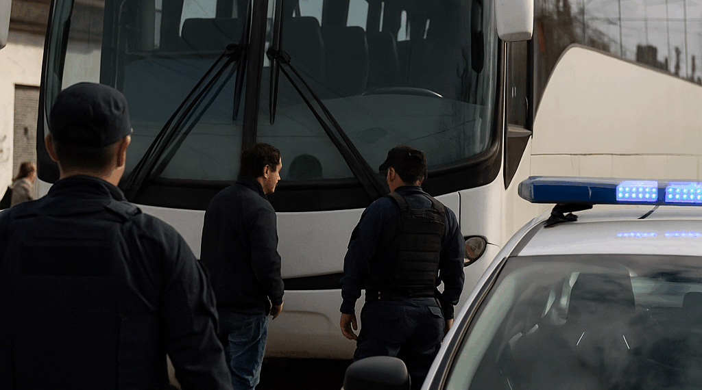 Desmantelaron una organización que ofrecía viajes fraudulentos para estafar a conductores de aplicaciones en Laferrere.