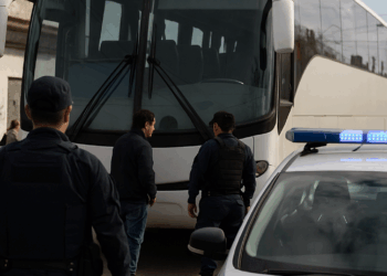 Desmantelaron una organización que ofrecía viajes fraudulentos para estafar a conductores de aplicaciones en Laferrere.