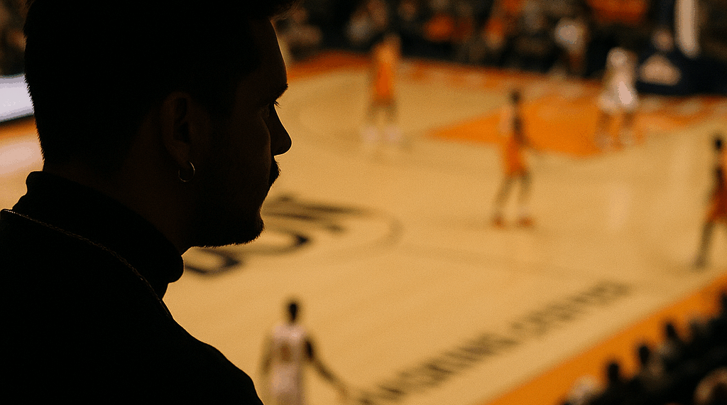 Desatan burlas a Nodal por pronunciación de "Don Haskins"