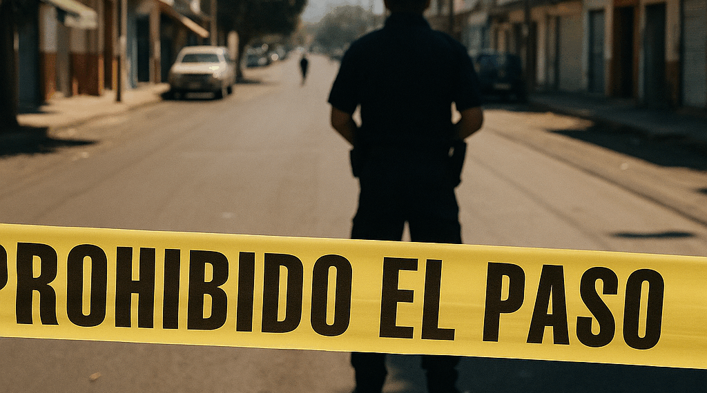 Homicidios Dolosos Bajaron 47 % En Apatzingán En El Último Trimestre: SSP - Changoonga.com