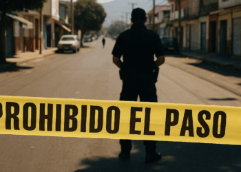 Homicidios Dolosos Bajaron 47 % En Apatzingán En El Último Trimestre: SSP - Changoonga.com