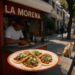 Date una vuelta por la taquería “La Morena”, un templo del taco en CDMX con especialidad en tacos de riñón y tortillas a mano