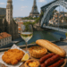 Explora Rutas Gastronómicas en Austria, Francia y Portugal con VIVA Cruceros – Dimension Turistica Magazine