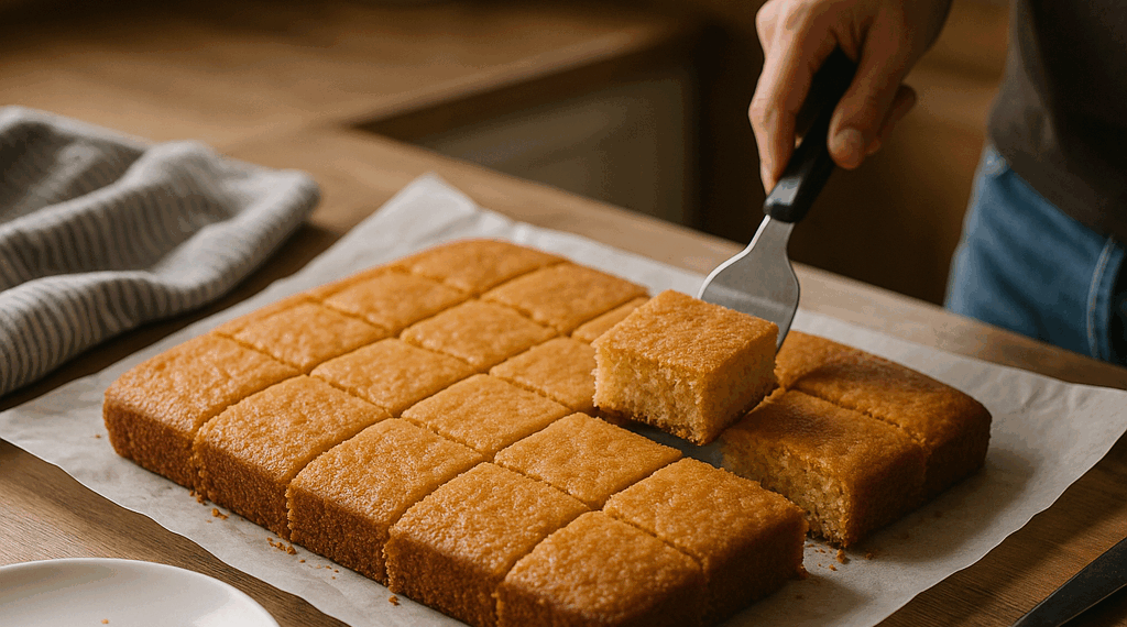 aprende a preparar esta receta fácil y deliciosa que rinde hasta 25 piezas