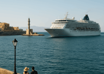 Inicia el año explorando el Mediterráneo a bordo de un crucero. – Dimension Turistica Magazine