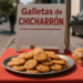 El lugar de Monterrey donde tienen combinaciones de galletas con chicharrón de la Ramos