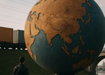 Explora el cruce entre Asia y Europa – Dimension Turistica Magazine