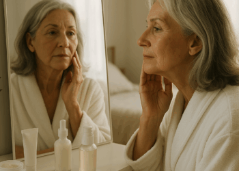 Conoce la filosofía del Well Aging y por qué llegó a cambiar el cuidado de la piel