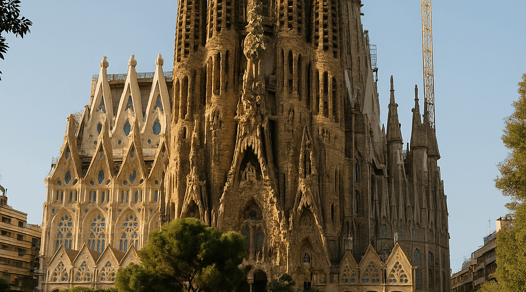 La urbe española más subestimada cuenta con una arquitectura excepcional, playas impresionantes y montañas asombrosas.