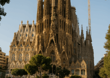 La urbe española más subestimada cuenta con una arquitectura excepcional, playas impresionantes y montañas asombrosas.