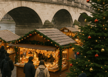Explora los encantos del puente de diciembre y los mercados navideños con Mapa Tours – Dimension Turistica Magazine