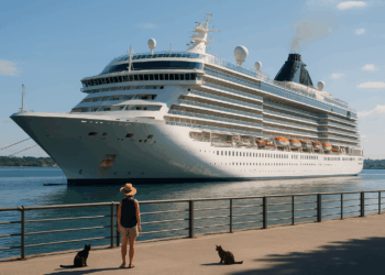 Explora las novedades de la oferta de cruceros 2027. – Dimension Turistica Magazine