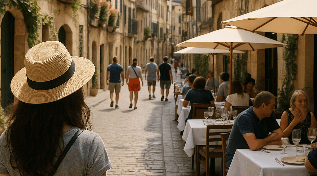 aprende, prueba miel y disfruta de un paseo único