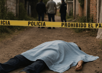 #Michoacán De Forma Extraña Hallan Sin Vida A Empresario Radicado En Guadalajara En Puente Turístico De Los Chorros De Varal - Changoonga.com