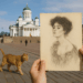 Hallan en Finlandia un boceto de Gustav Klimt