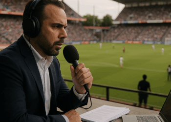 Revelan el NUEVO TRABAJO que tendrá el polémico comentarista Álvaro Morales