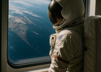 Descubren que los vuelos espaciales pueden acelerar el proceso de envejecimiento celular. – Dimension Turistica Magazine