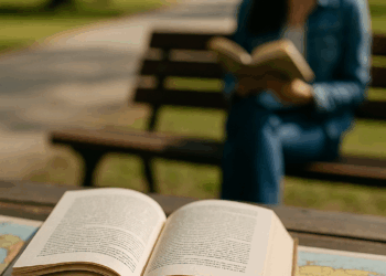 Explorando el planeta a través de 90 lecturas: un viaje por culturas, relatos y anhelos compartidos desde la comodidad de nuestro hogar