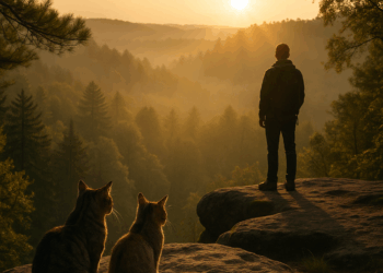 Explorando la Belleza de la Naturaleza – Dimension Turistica Magazine