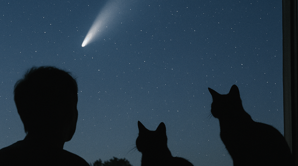 Qué es lo extraño en 3I/ATLAS, el objeto interestelar más observado del mundo