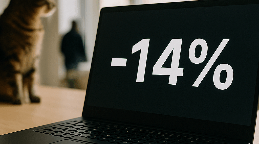 Top Spec Razor Blade Laptops Are Average 14% Off Right Now