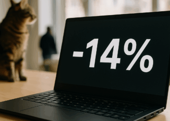 Top Spec Razor Blade Laptops Are Average 14% Off Right Now