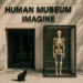 Desde Japón hasta CDMX llega el Human Museum con IMAGINE, un espectáculo visual y fotográfico que todos quieren visitar